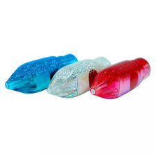 TANTRUM Lures Medium JetPack Bullet (Skirted - Choose your skirts)