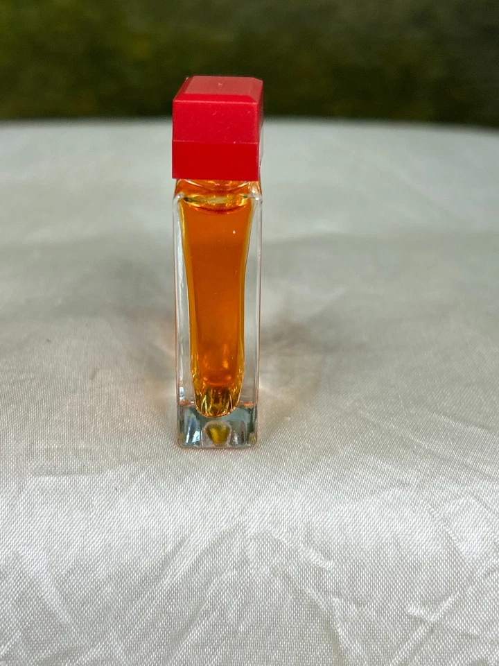 DOLCE & GABBANA CLASSIC 4ML EDT MINI SPLASH Foto 3 de 3