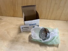 Moen 6399EP15 Level  1.5 Gpm Single Function Shower Head - Chrome