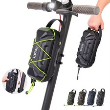 Liebfit Gabeltasche Lenkertasche für E-Bike ...