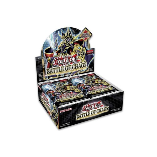 YuGiOh! Display CHEAP CHOOSE GERMAN cards booster boxes NEW & ORIGINAL PACKAGING YGO - Picture 4 of 68