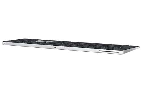 Apple Magic Keyboard mit Touch ID & Ziffernblock QWERTY (2022) A2520 - VERSIEGELT - Bild 3 von 3