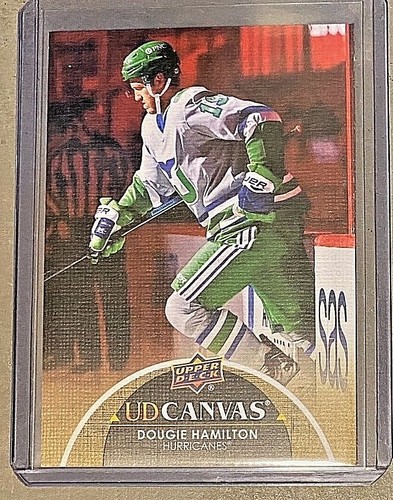 2021-22 Upper Deck Series 1 - UD Canvas - U-Pick - *8286 - Picture 7 of 22