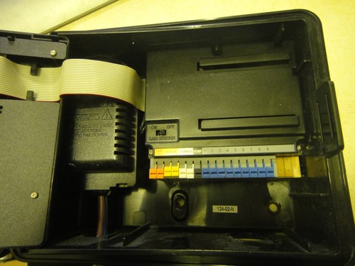 Orbit 94899 – Programador de riego automático Easy-Set Logic con Tapa-España - Picture 2 of 19