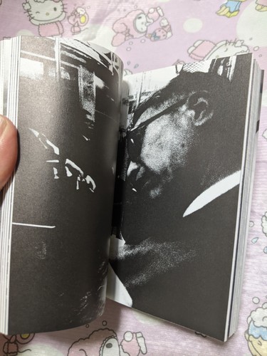Daido Moriyama Memories of a Dog Photography Book Japan Essay Photo Collection - Picture 7 of 9