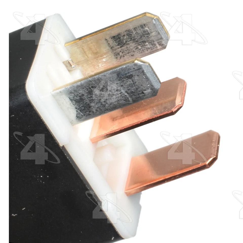 Реле управления компрессором кондиционера 4 сезона для 2006 Mazda MX-5 Miata - Изображение 4 из 4