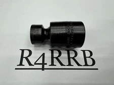 Snap-on Tools USA NEW 3/8" Drive 13mm LOW PROFILE Impact Swivel Socket RIPFM13C
