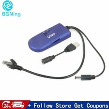Vonets VAP11G-300 Wireless Bridge Repeater Router for Networking Camera Monitor