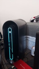 Alienware Aurora R10 1TB SSD AMD Ryzen 5 5600X 4.6GHz 16GB Gaming Desktop