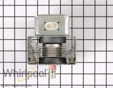 4375424 NEW OEM FSP Magnetron For Whirlpool  Maytag Microwave Oven