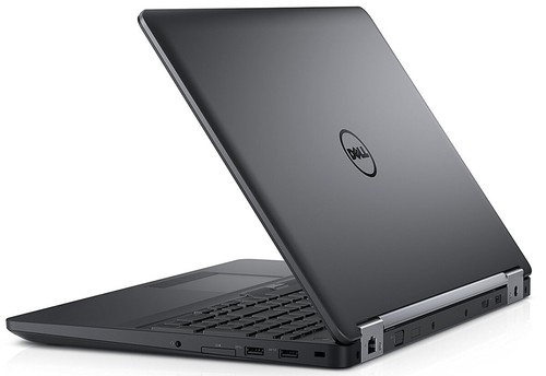 Dell Latitude E5570 15.6" Intel Core i3-6100U 2.30GHz 8GB 256GB (Excellent) - Picture 3 of 6