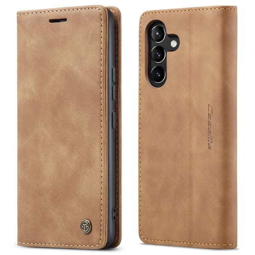 For Samsung Galaxy "A" Series Magnetic Leather Flip Stand Card Wallet Case Cover - Picture 11 of 16