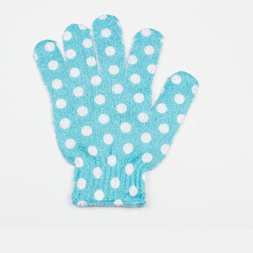 Badehandschuhe Körperpeeling Peeling für Kinder bedruckt Dusche - Bild 11 von 11