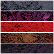 Wood dye Blue, Teak , VIOLET ,red stain powder dye FREE SHIPPING