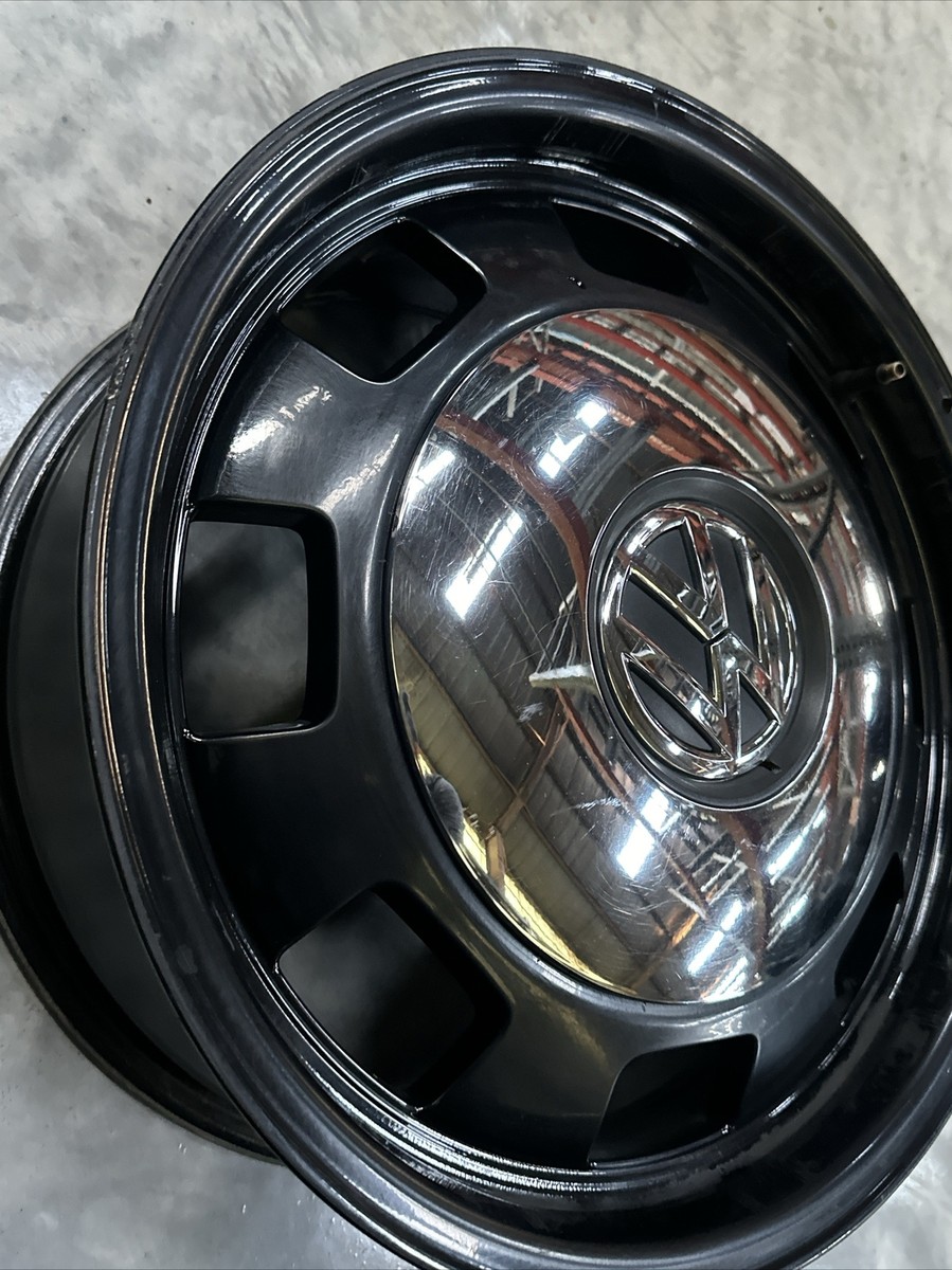 2012-19 VOLKSWAGEN BEETLE HERITAGE WHEEL RIM 17