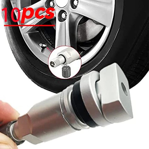 Tyre Pressure Sensor TPMS Valve Stem Repair Kits Car Tubeless Wheel Tire Valve - Picture 11 of 17