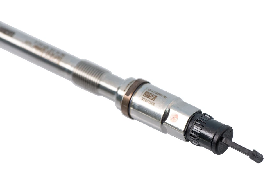 UN NUEVO 2011-2014 VW Volkswagen Jetta TDI CJAA Motor BERU Bujía incandescente Original OEM Foto 3 de 4