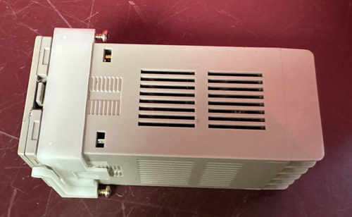 AS IS UNTESTED Omron E5CX-RTC Temperature Controller - Picture 6 of 6