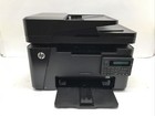 HP LaserJet Pro MFP M127fn All-In-One Monochromatyczna drukarka laserowa w oryginalnym opakowaniu