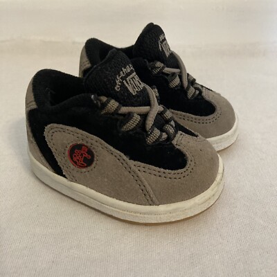 baby boy vans