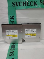 LOT OF 2 DELL TWXR6 DVD SATA SLIM