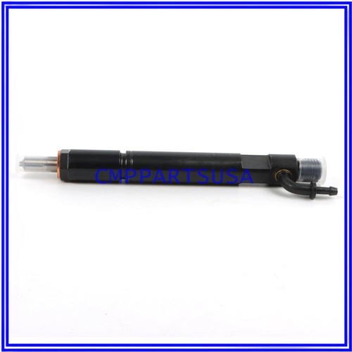 4PCS Fuel Injectors 0432191624 6666500 04178023 6673157 For Deutz BF4M 1011F - Picture 3 of 7