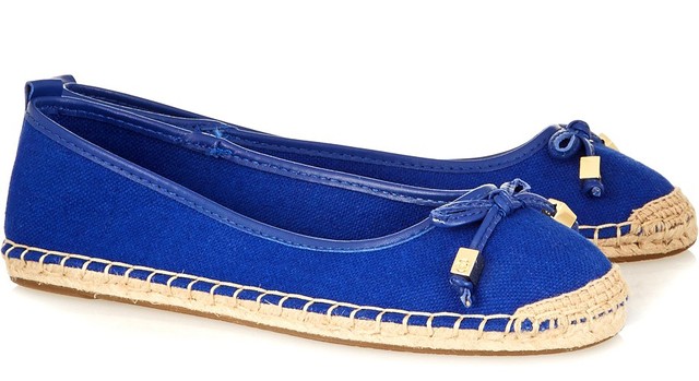 michael kors espadrilles sale
