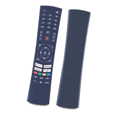 New Remote Control For Vidao 58VS4K20 Smart LED LCD HDTV TV