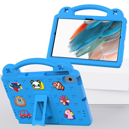 For Lenovo Tab M10 HD TB-X505F/X605F/X705F Tablet Kids EVA Shockproof Case Cover - Picture 21 of 57