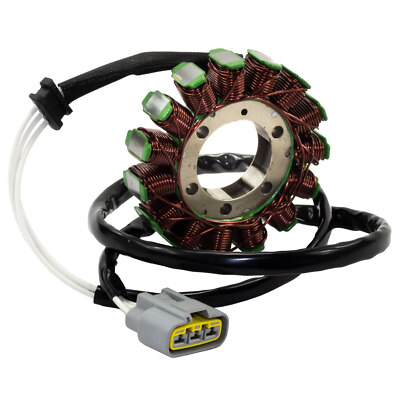 Stator Lichtmaschine ST-41 für Kawasaki ZX-6R Ninja ZX600R ZX-6 R ZX 6 2009-2017