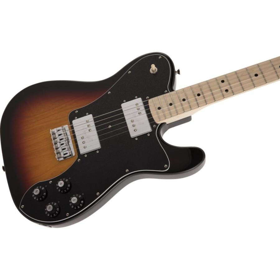 ギター Fender Japan traditional 70s telecaster Fender Made in Japan Traditional 70s Telecaster Deluxe 3