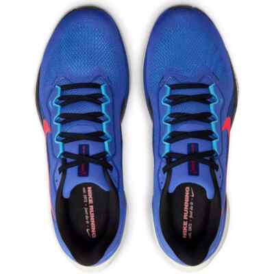Nike Air Zoom Pegasus 41 Astronomy Blue Hot Punch FD2722-401  display picture 2