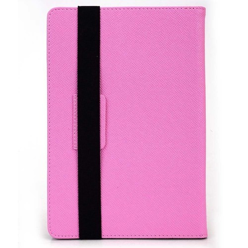Andteck TouchTab 7 Inch Tablet Case - UniGrip Edition - PINK - By Cush Cases - Picture 3 of 7
