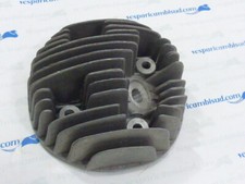 TESTA CILINDRO VESPA 125 PX-vespa 125 super-125 gtr-125 ts Vesparicambisud