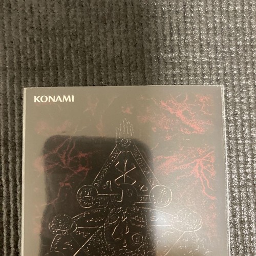 BERSERK TCG CCG FOIL Luxurious beauty product card from Japan - Bild 7 von 8