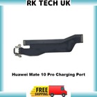 For Huawei Mate 10 Pro Charging Port Dock Connector Cable Flex Replacement UK
