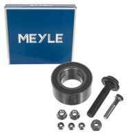 Meyle Radlager Satz FüR VW Passat B5 B5.5 Audi A4 B5 A6 C4 C5 80 B4 100 Vorne