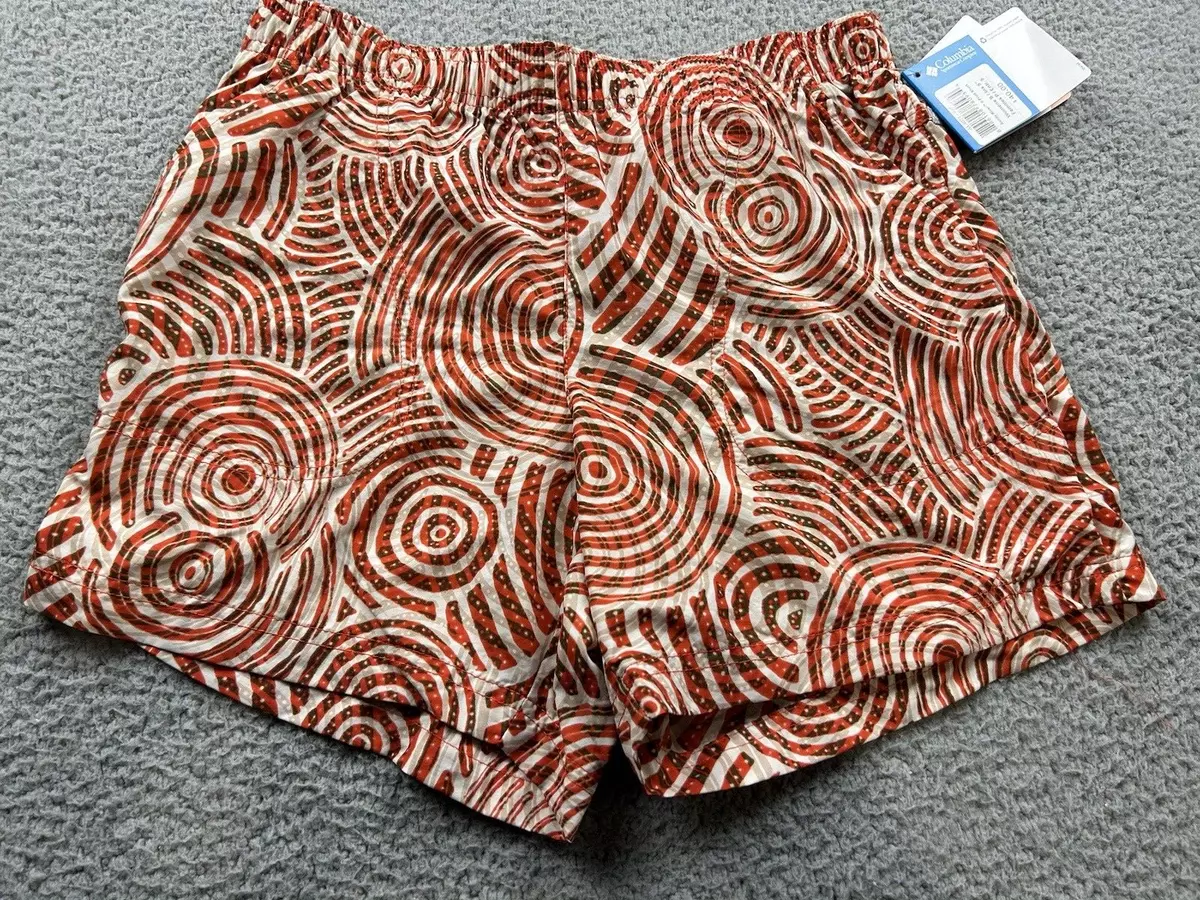 Columbia top shorts ebay