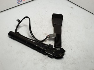 BMW 3 E90 E91 2006 Rechts Gurtschloss vorne 7126296 ATA79473