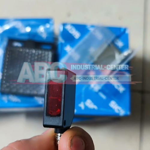 Interruptor fotoeléctrico Sick WL100-2P4429 # 1 PIEZA nuevo - Imagen 4 de 5