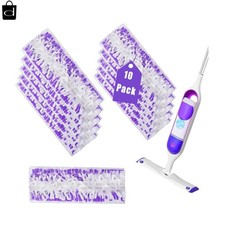 Disposable Mopping Pads Refills for Swiffer Powermop Power Mop Multi-Surface