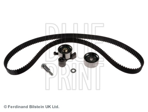 TIMING BELT SET ADT37307 FOR TOYOTA 3S-GE/GTE 2.0L 4cyl MR2 II - 第 2/8 張圖片