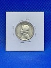 1933 panama 1/4 balboa — photo 2
