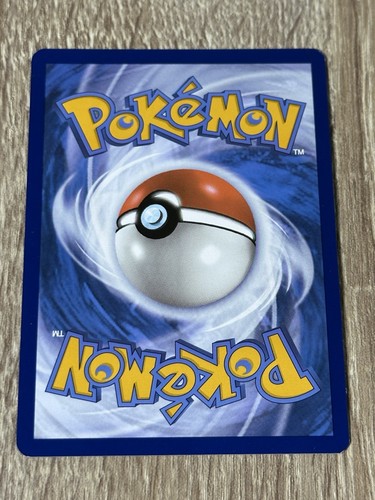Wartortle 008/165 Reverse Holo Pokemon Card Water Type - Picture 5 of 5