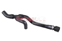 Metzger Autoteile Heizungsschlauch 2421704 FüR Mini Countryman R60 R56 Clubman