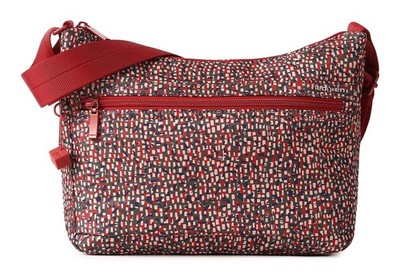 Hedgren Inner City Harper's S Shoulder Bag RFID S Umhängetasche Print AW25 Neu