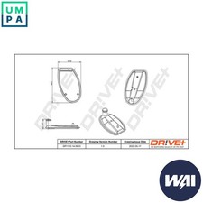 HYDRAULIC FILTER KIT AUTOMATIC TRANSMISSION DP1110.14.0003 FOR DODGE  JEEP