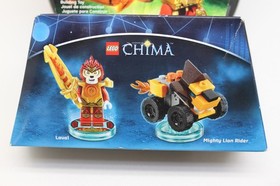 ~New In Sealed Box~ LEGO Dimensions Fun Packs