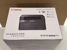 Canon LBP113w imageCLASS Wireless Monochrome Laser Printer New