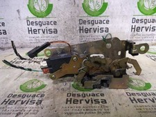 Porte avant et accessoires Smart ROADSTER-COUPE